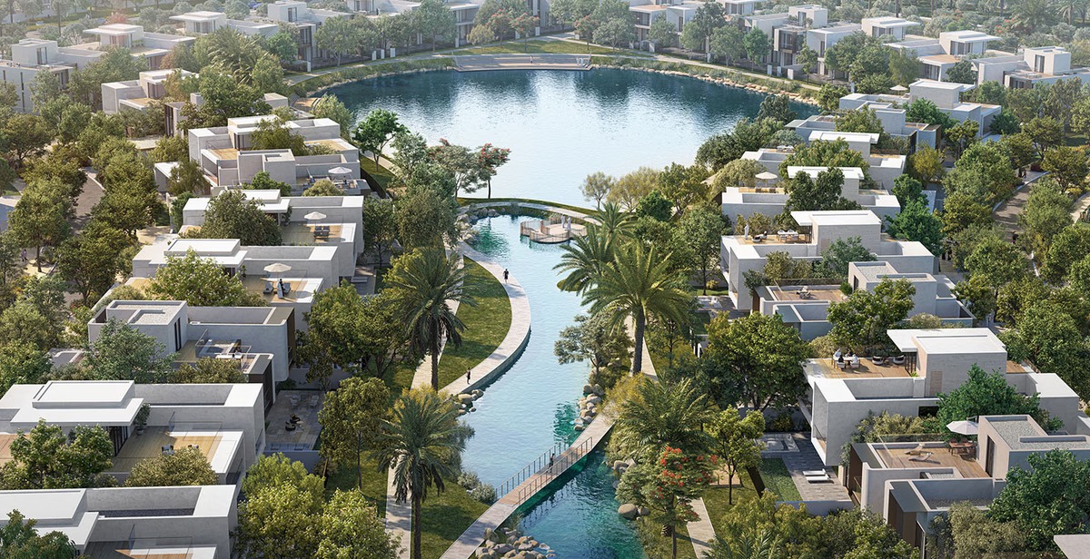 Dubai Hills Estate  6